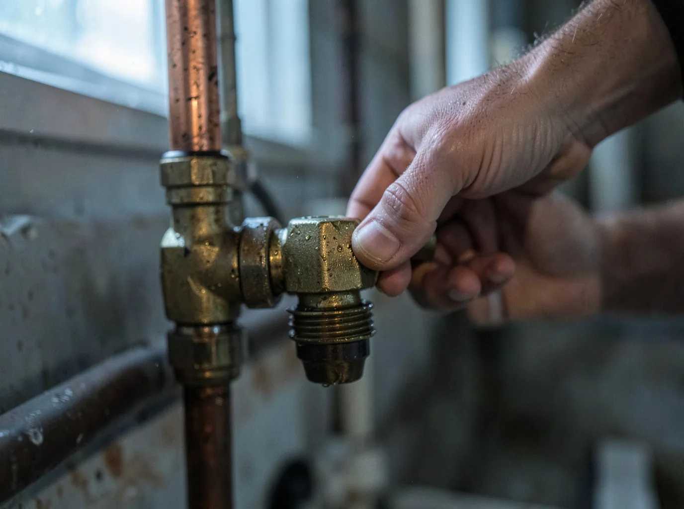 Emergency Plumber Wolbach, NE FAQs